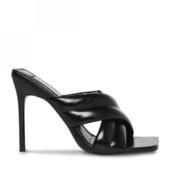 Steve Madden Square Toe Lyric Stilettos - Picture 1 of 12